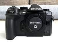 Olympus OM-1 OM System