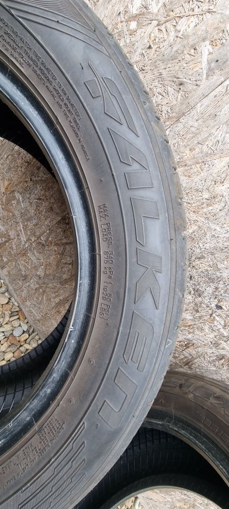 Anvelope Falken Ziex Ze310 Ecorun 235/55 R17 103V