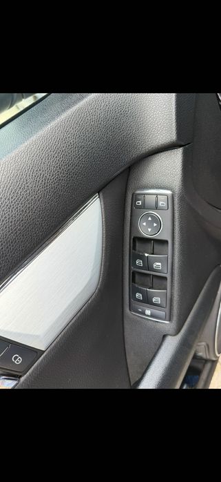 Mercedes C220 avangard