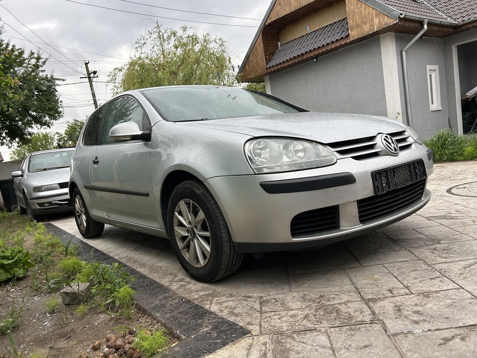 Vand golf 5 1.4 mpi