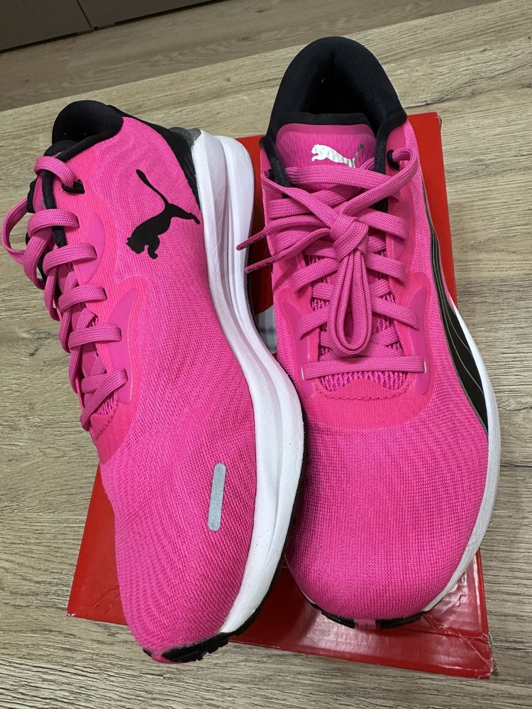 Puma Electrify Nitro 2 Wns