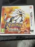 Pokemon Sun 3DS/2DS