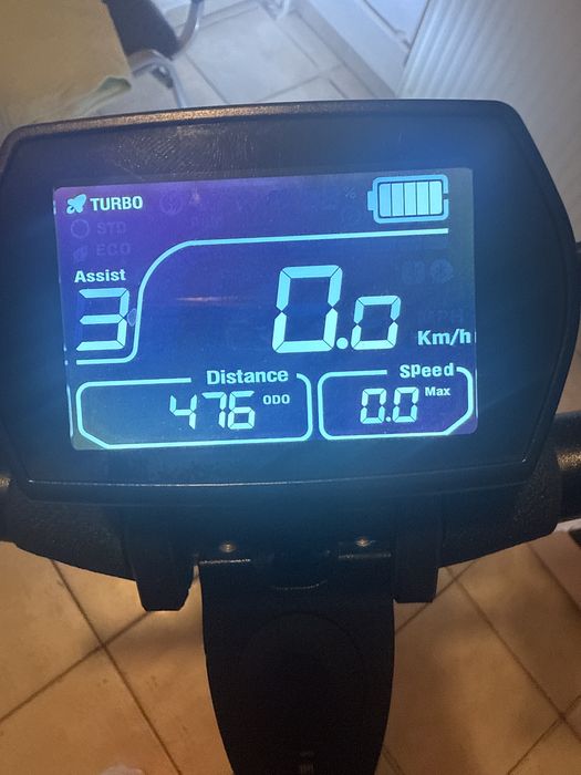 Vand trotineta kugoo g2 pro