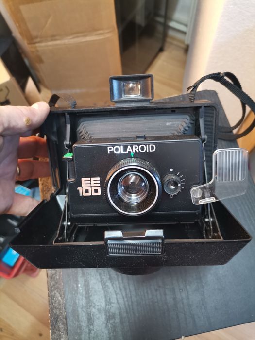 Polaroid pt piese