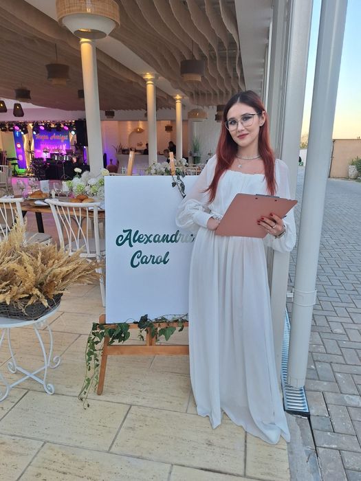 Hostess Craiova by Bianca Events