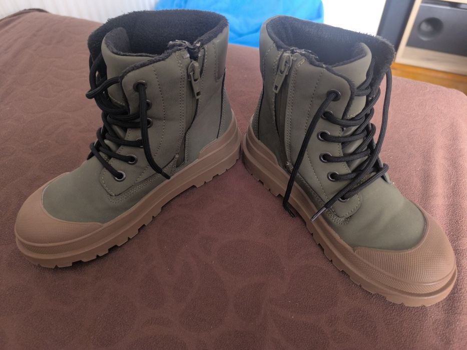 Непромокаеми детски боти H&M