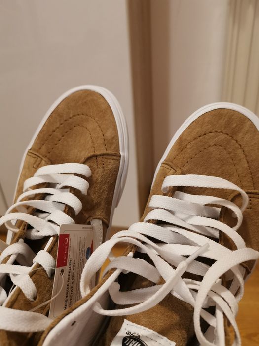 Vans SK-8 HI High, mărimea 36,5
