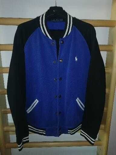 Geaca bomber polo Ralph Lauren