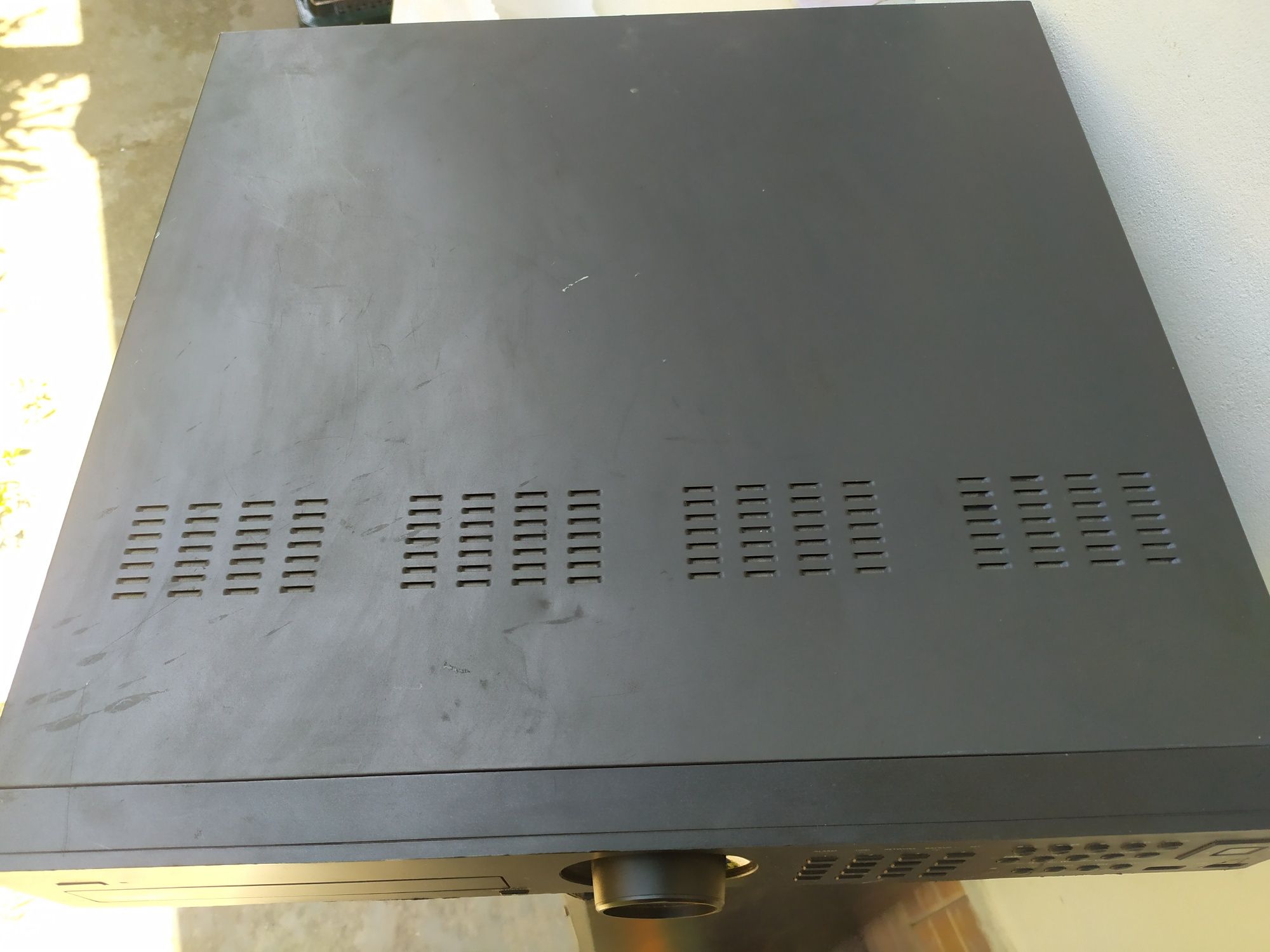 Samsung SHR 6162 цифров видеорекордер