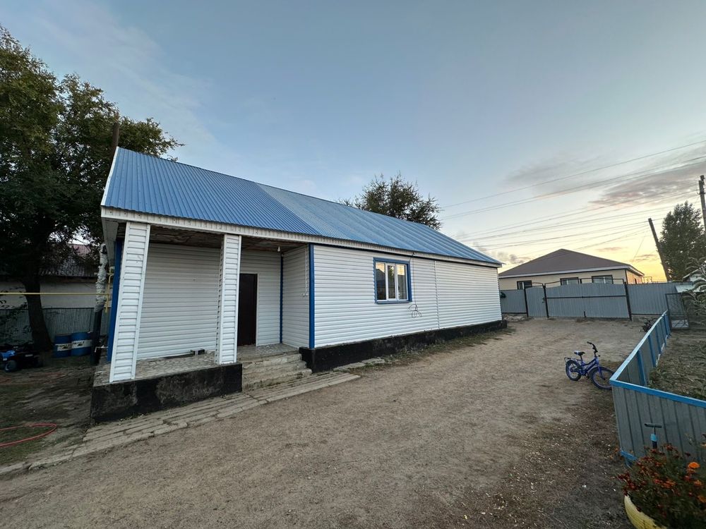 Срочно продается дом