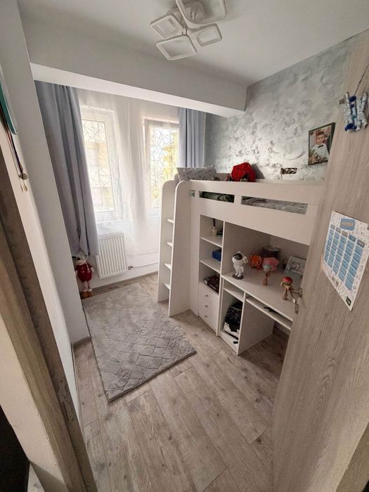Apartament de vanzare floresti
