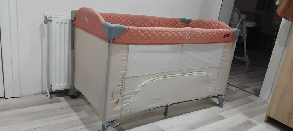 Кошара на 2 нива