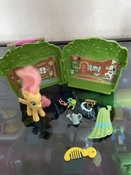 Продам my little pony оригинал
