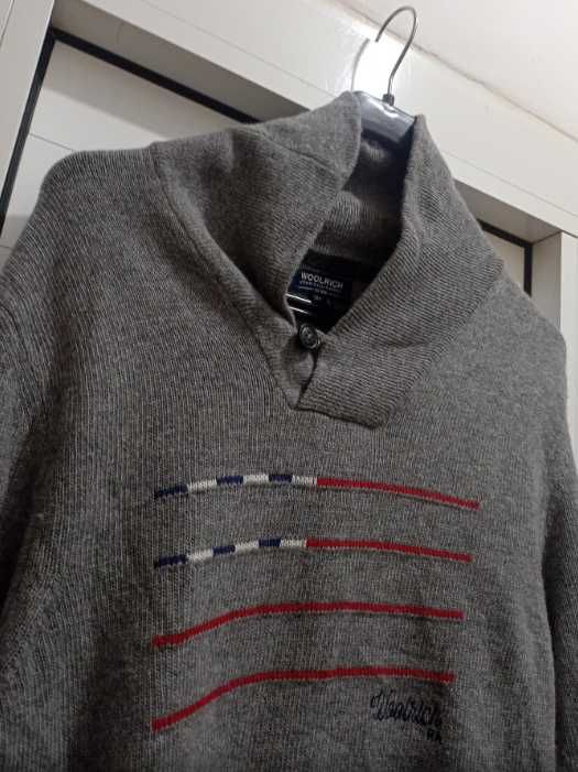 Оригинална фланела Woolrich