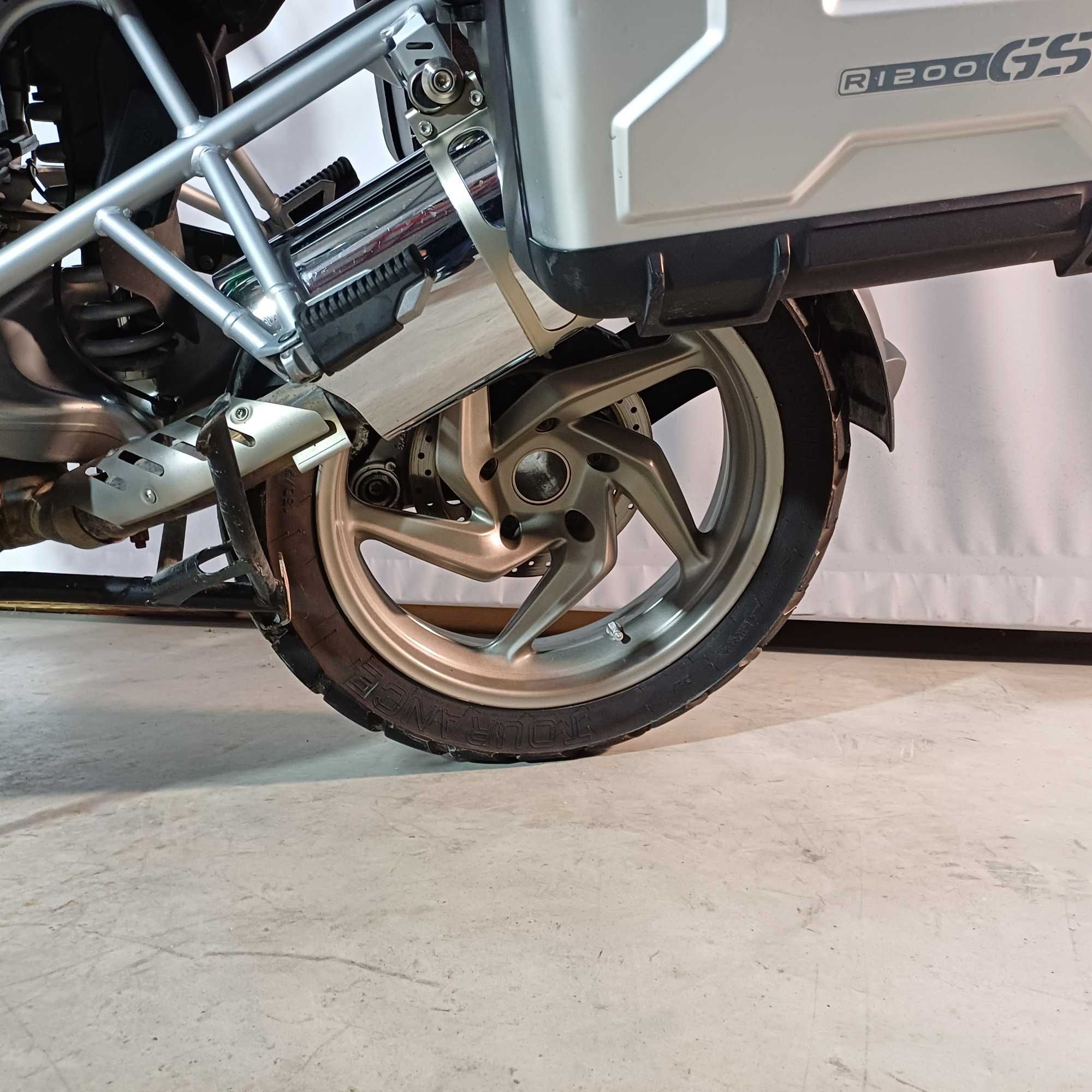 Motocicleta BMW R 1200 GS | B31473 | motomus.ro