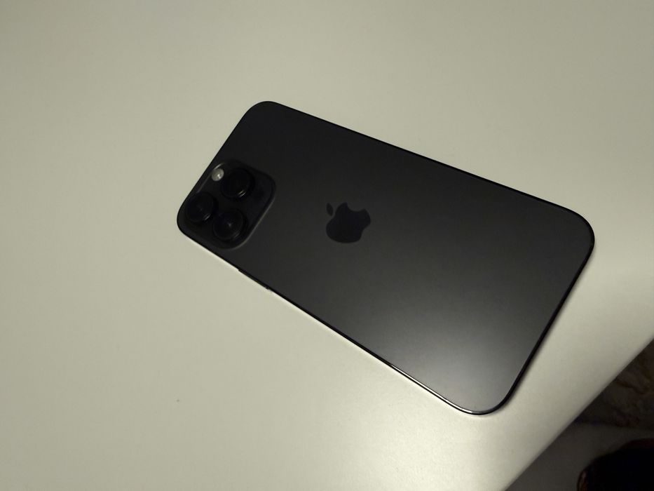 Iphone 14 promax 256 Gb