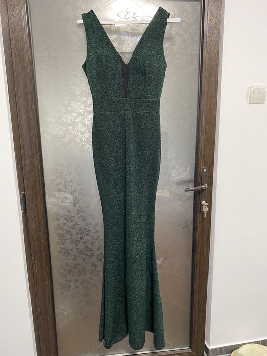 Rochie cu sclipici
