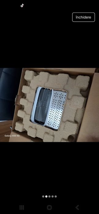 Vand fripteuza nou nouta