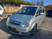 Opel Meriva 1.4 16v -90кс.Twinport/2008/- на части