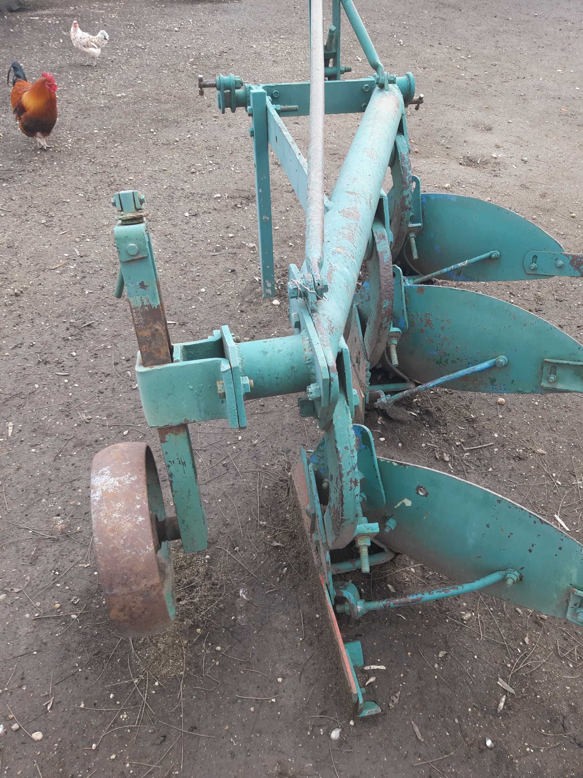 Tractor Case international 845 4x4