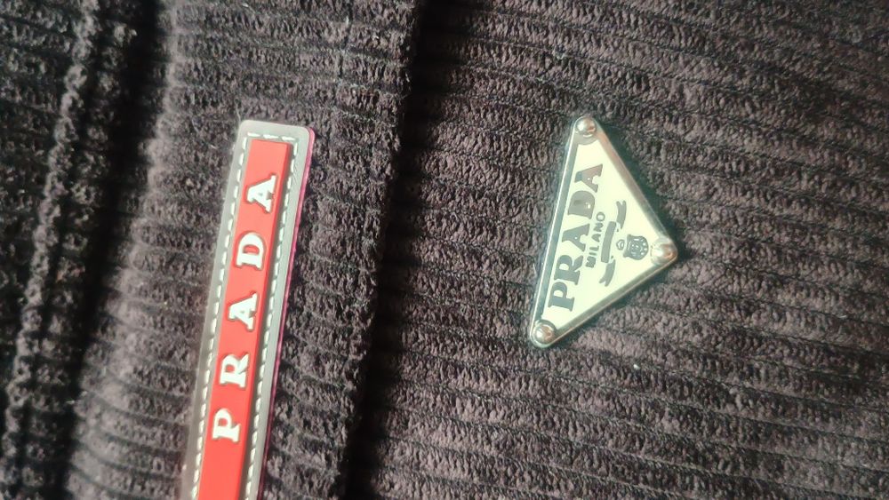 Vesta barbati Prada S,L,XL,XXL