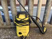 Водоструйка KARCHER
