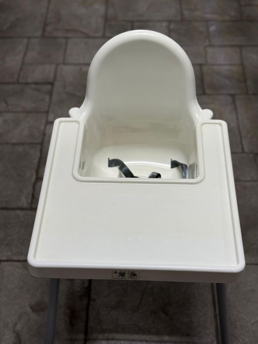 Ikea Antilop high chair