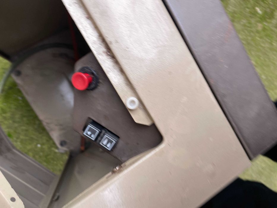 Газова печка ПЛАМ