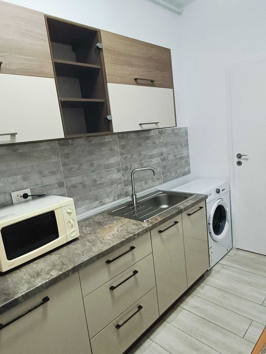 Inchiriez apartament 2 Camere Rotar Park 2 Residence , zona Militari