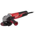 Polizor nou milwuakee 125mm 1550w turație variabila