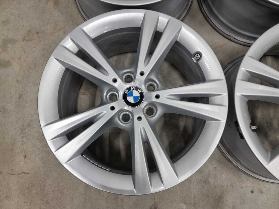 Jante R17 5x112 BMW Seria 2 Activ Tourer F45,F44,F46;X1 F48,F49;X2 F39