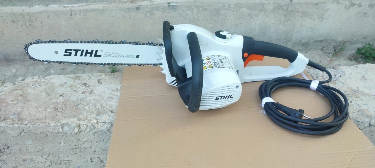 Электропила STIHL MSE210C