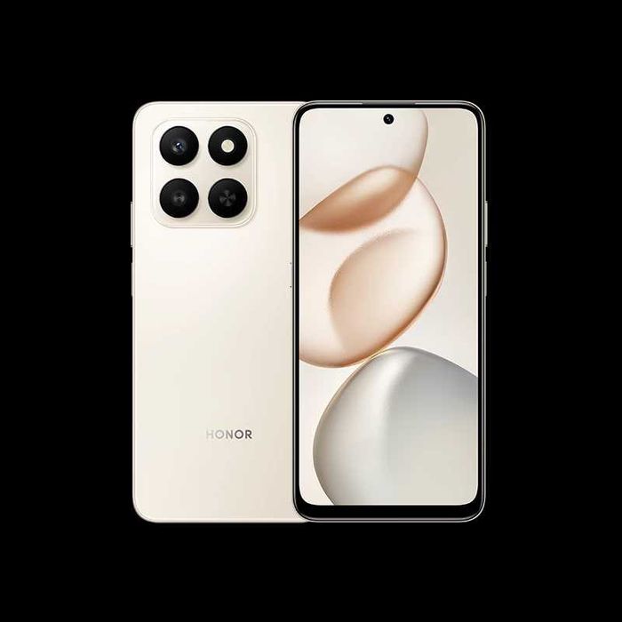 Honor 400 Smart 5G Златен 2г гаранция