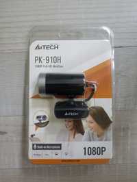 Веб камера A4 Tech PK-910Н 1080 Full HD