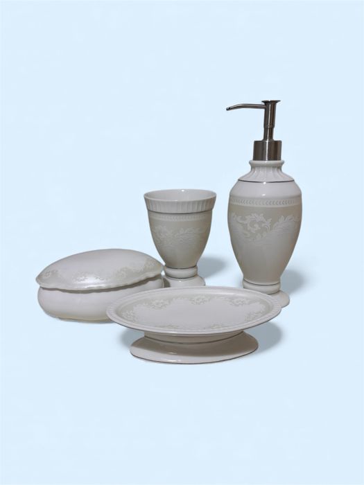 Аксессуары для ванной Wess