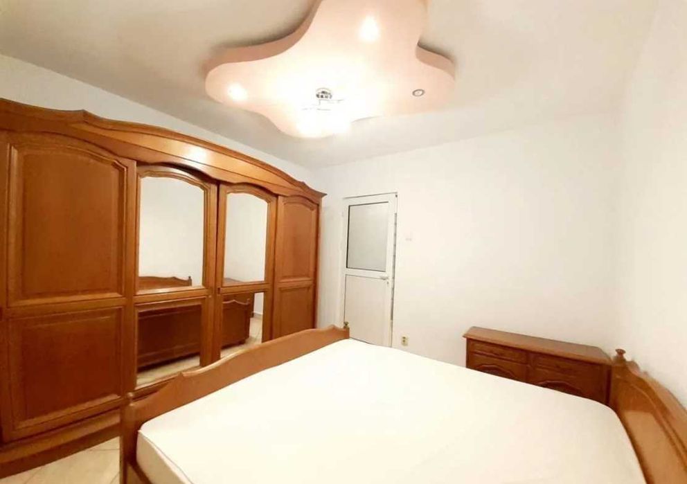 Дава се под наем Двустаен апартамент в София, Студентски град - 65 кв.м за 456.45 € - Снимка #1