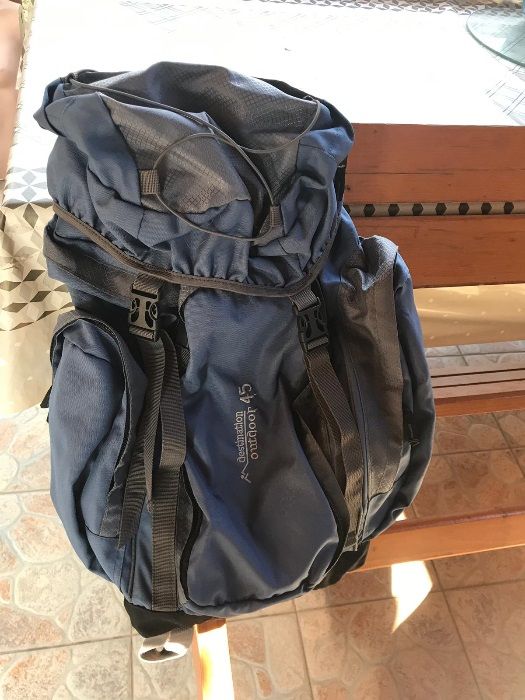 Vand diferite Rucsacuri