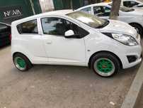 bbs диски + резина