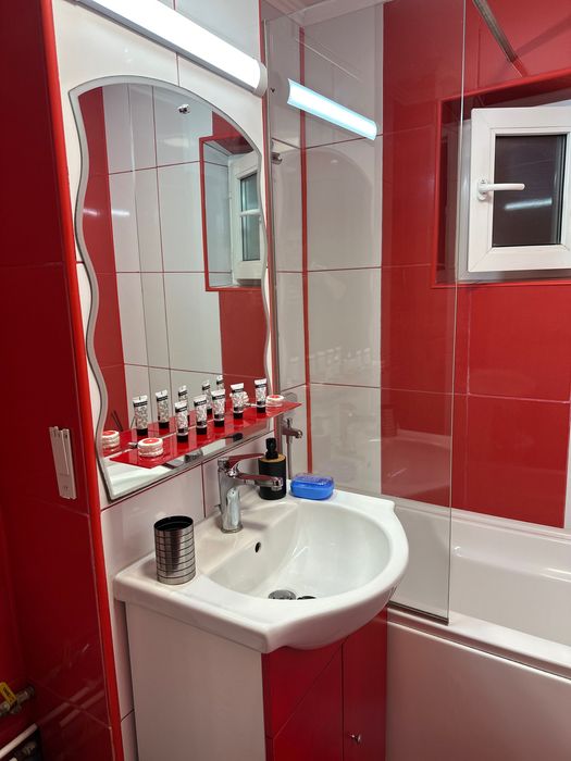 Apartament 2 camere de inchiriat regim hotelier