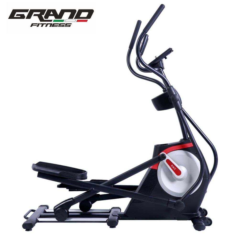 Grand fitness. E3.0.   Elliptical