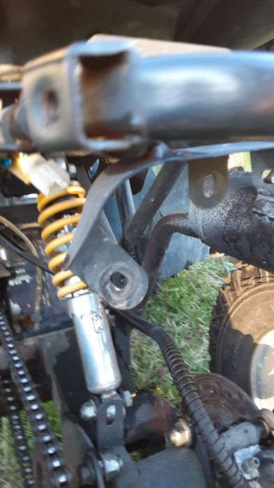 Атеве 105 кубика