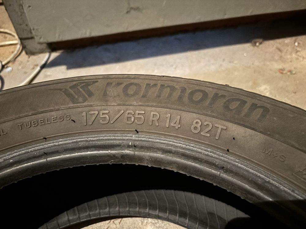 Зимни гуми Snowpro Kormoran 175/65 R14