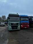 MAN TGX euro 6 rezervor adblue pompa injector adblue calculator cutie