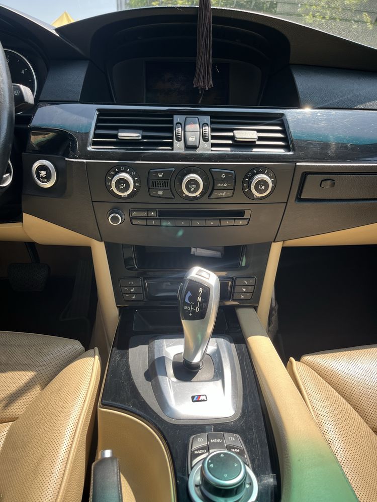 Bmw e61 touring