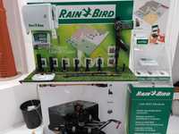 Rain Bird Hunter irigatii gradini Vanzare aspersoare și instalare