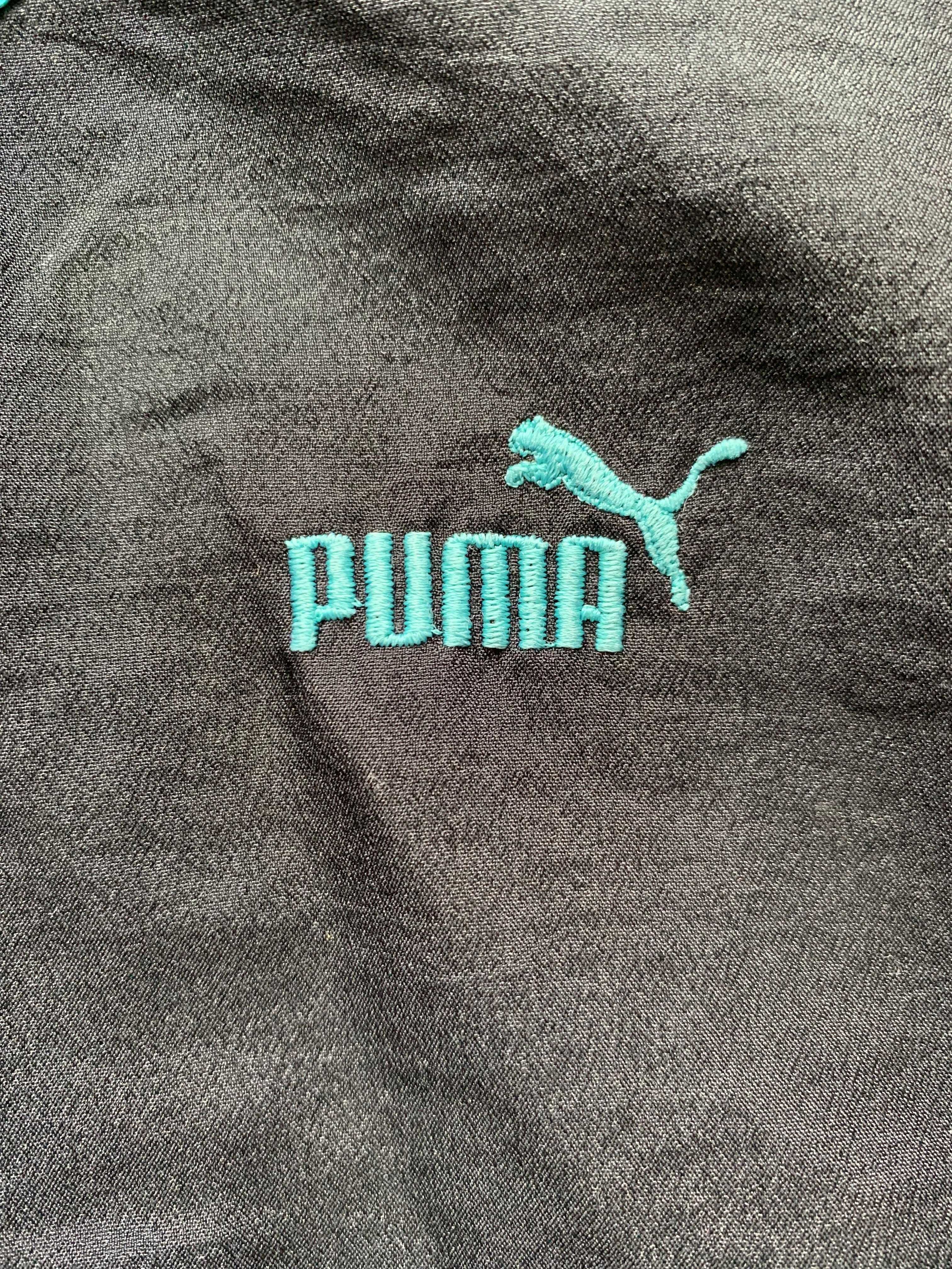 Geaca Vintage Puma Retro Funky Design Cool