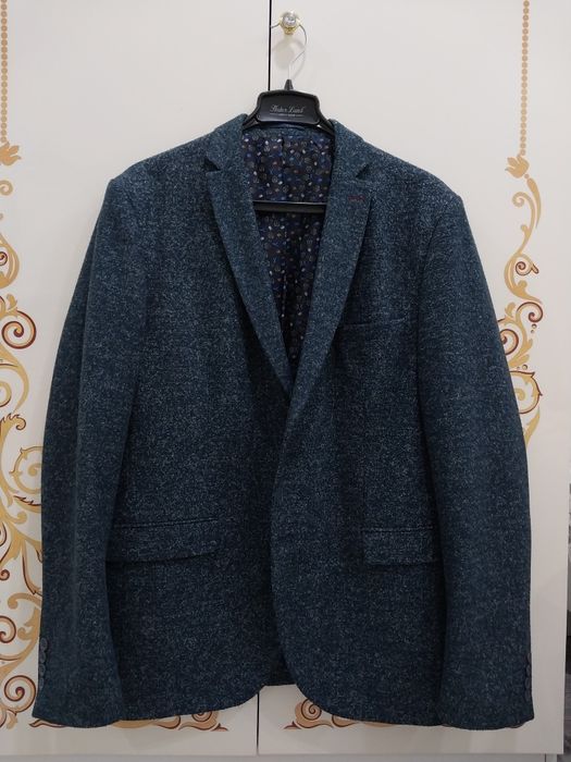 Продам пиджак мужской Турецкий