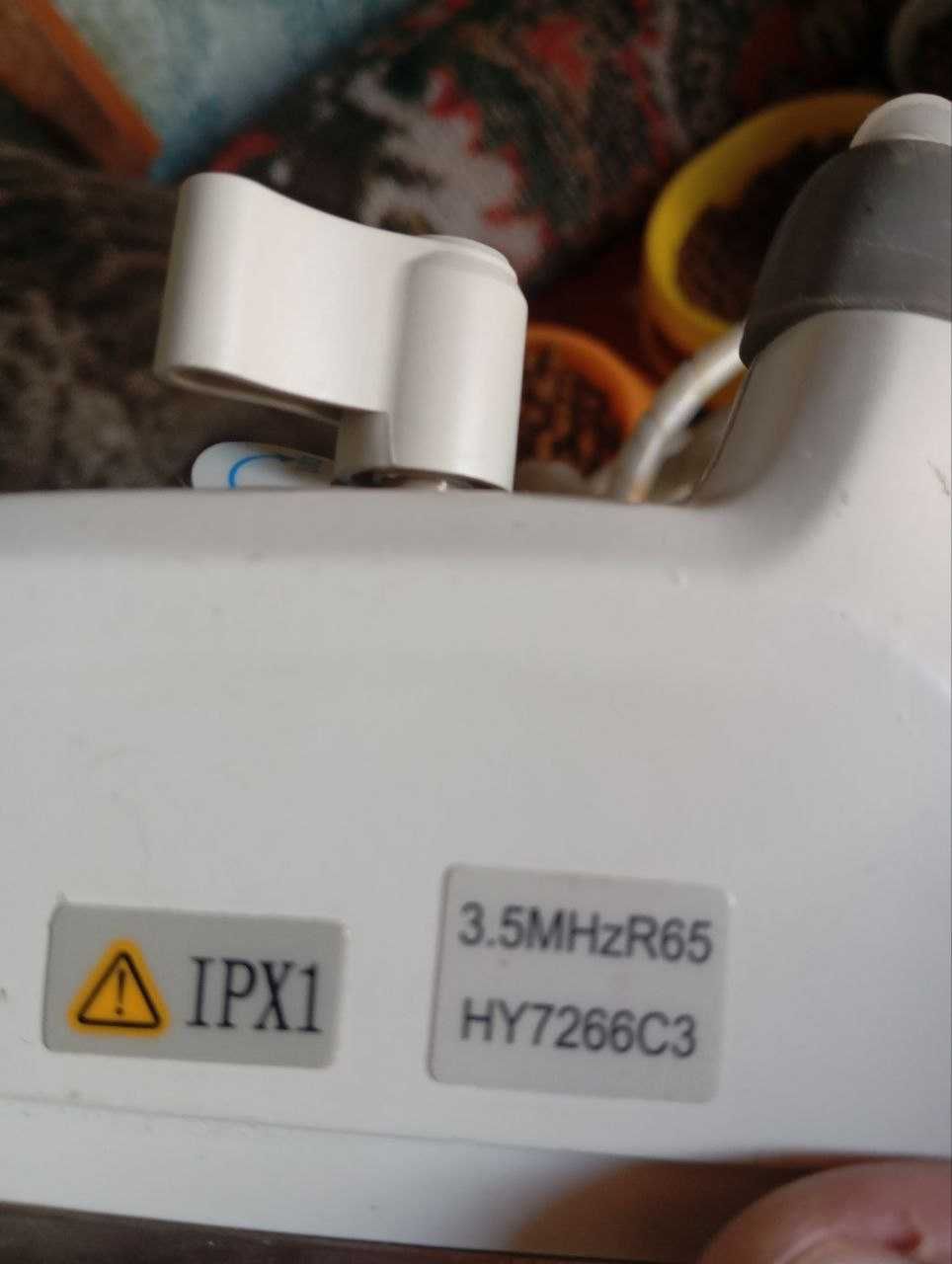 Датчики для УЗИ аппарата Haying Ultrasonic