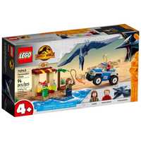 LEGO Jurassic 76943/76940/76939/76941/76942/75935/75940/75932/75936