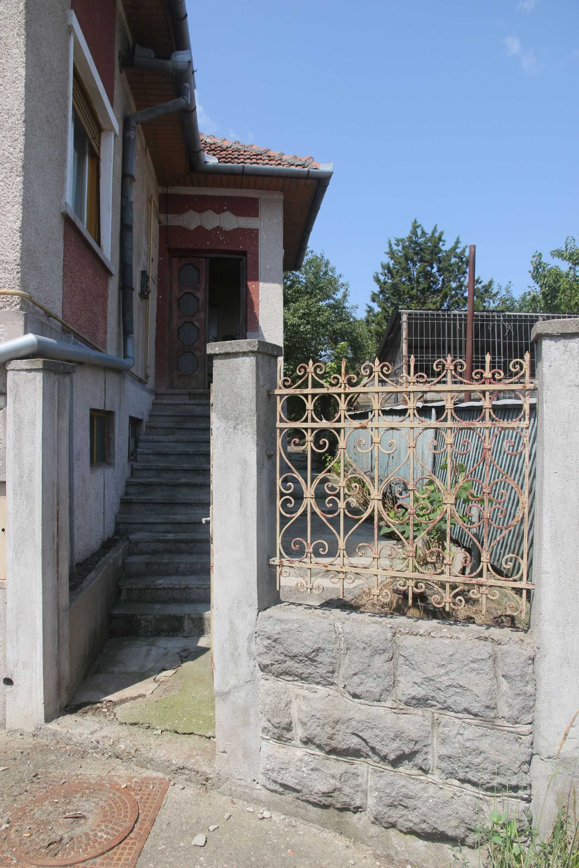 Casa de vanzare in Deva, strada Coziei